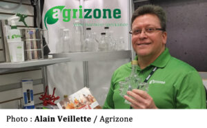 Agrizone