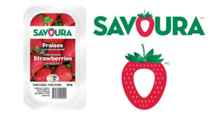 Lancement de Fraises Savoura