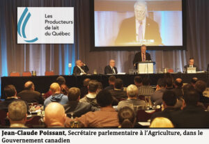 Jean-Claude Poissant