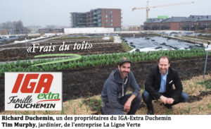 IGA Duchemin