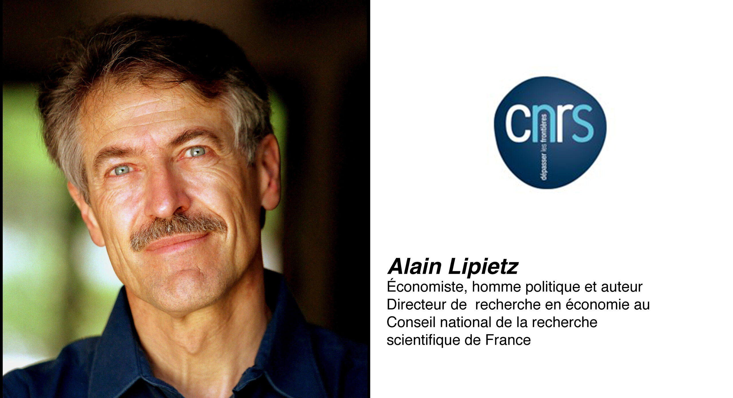 Alain Lipietz – Rendez vous -Villejuif –  22/06/01