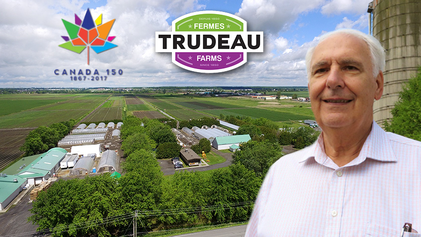 Herbes_Trudeau_Cover_02.JPG Gerard Trudeau Agro Quebec