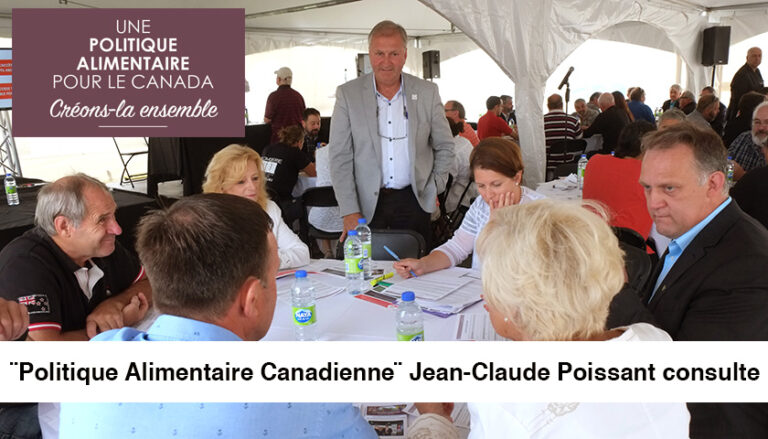 Poissant_01 Jean-Claude Poissant, consulte