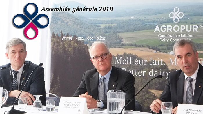 Agropur_AGA_2018_01 Agropur AGA 2018