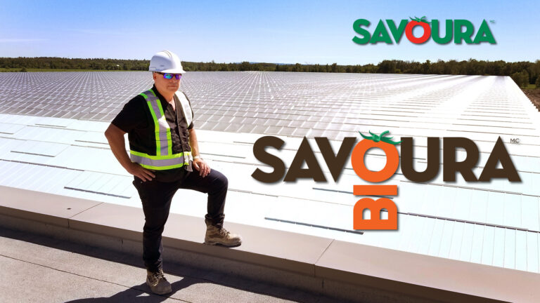 SavouraBio Stéphan Roy-president Sagami-Savoura-Savoura Bio