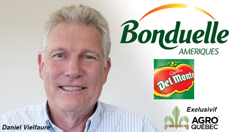 Bonduelle_Mount_01 Bonduelle Delmonte, Agro Quebec