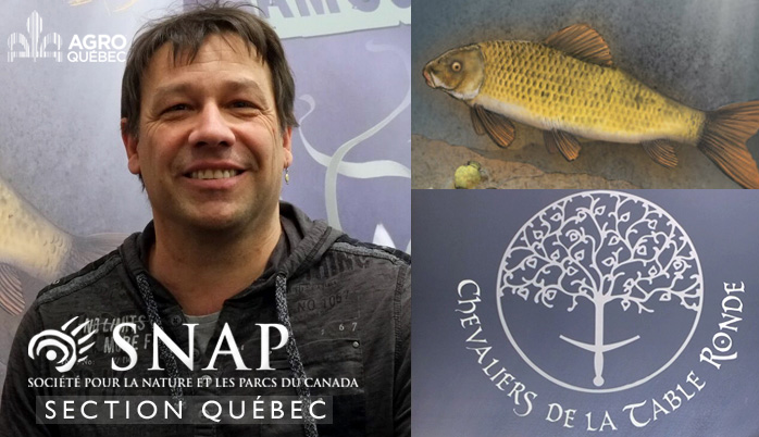 Chevalier-cuivre_master2 Alain Branchaud Directeur Snap Québec
