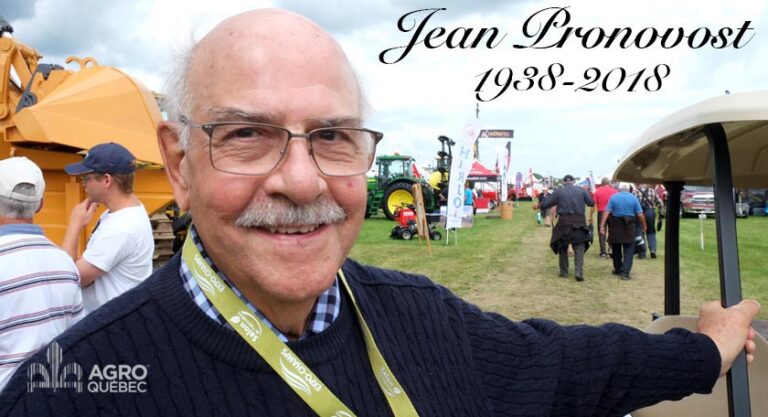 jean-pronovost copie Jean Pronovost