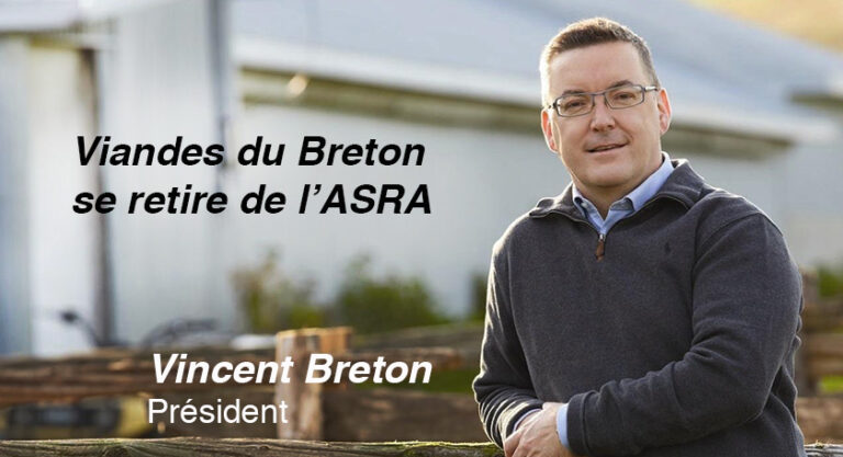 Vincent_Breton Vincent Breton, President