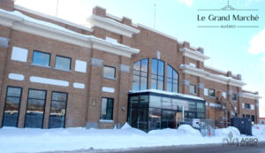 Extérieur Le Grand Marché