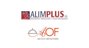 Alimplus, AOF