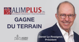 Alimplus gagne du terrain