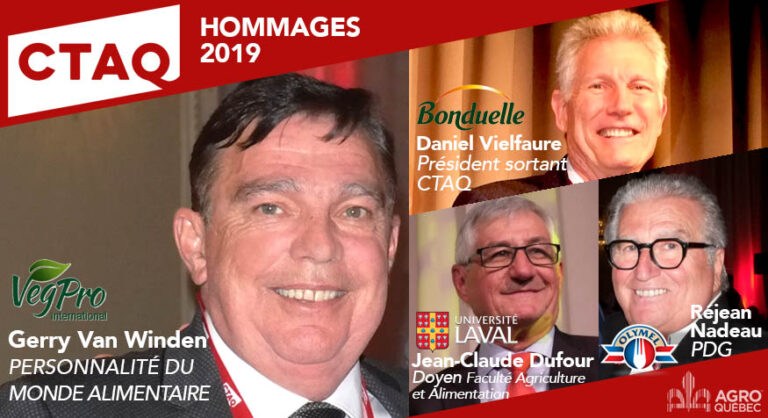 CTAQ-Hommages2019 Hommages CTAQ