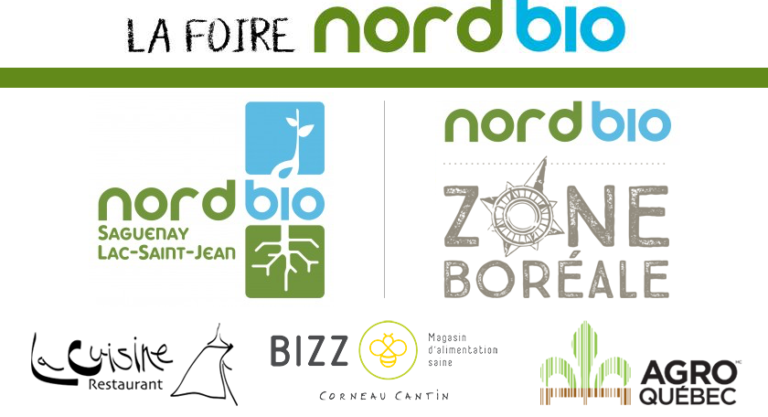Foire-NordBio Coop Nord Bio