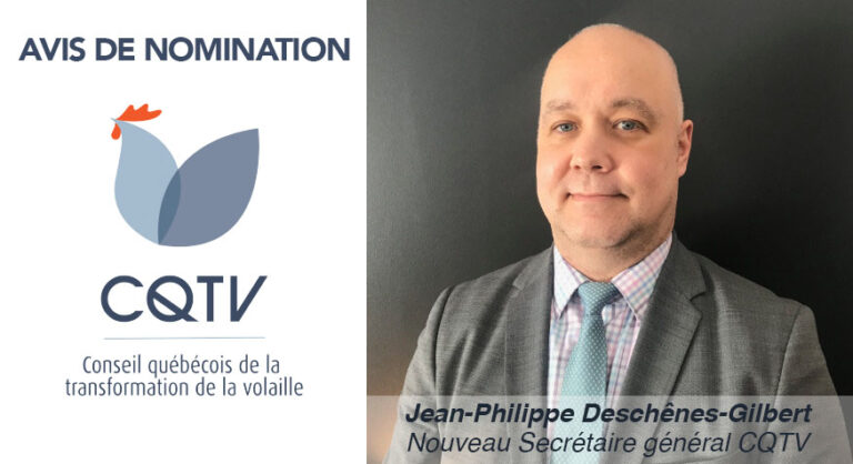 Nomintaion-CQTV-JPdeschesnes-gilbert Jean-Philippe Deschênes-Gilbert
