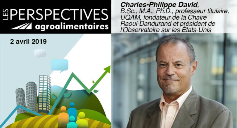 blogue-PerspectivesAgroalimentairesCPDavid Charles-Philippe David