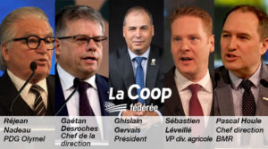 La Coop Fédérée