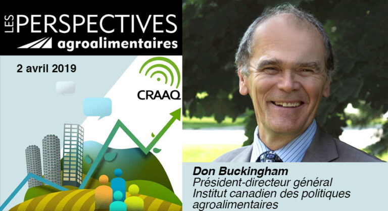blogue-perspectives-agroalimentaires-DonBuckingham Don Buckingham
