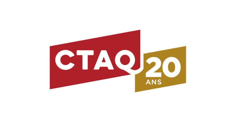 CTAQ-20ans CTAQ 20 ans