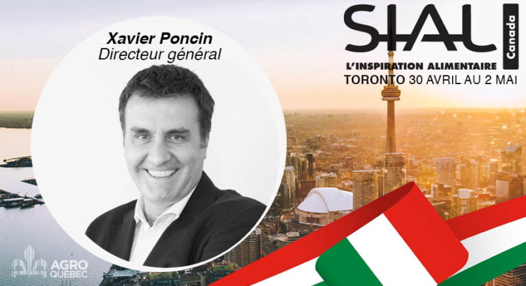 SIAL-Xavier-Poncin_Master Xavier Poncin, SIAL