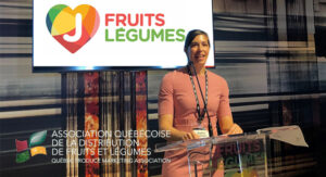 AQDFL, J'aime les fruits et légumes