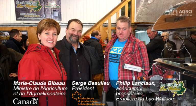blogue-erabliere-lac-wallace-marie-claude-bibeau Annonce érable
