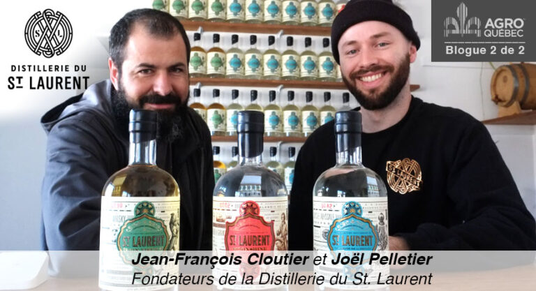 Blogue-DistillerieSt-Laurent_JoelPelletier-JFCloutier Distillerie du St-Laurent