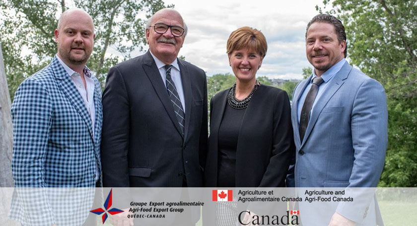 Communiqué-ACC-Groupe-Export Annonce Groupe-Export