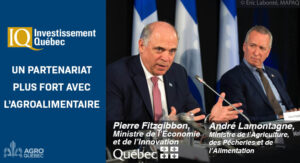 Investissement Québec