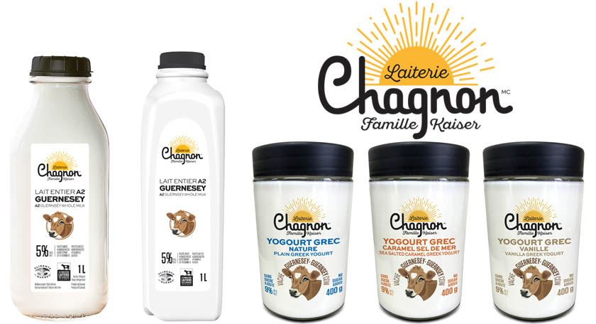 communiqué-Guernesey Lait A2