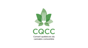 CACC Cannabis comestible