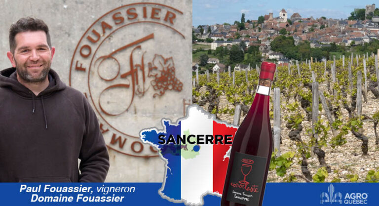 PaulFouassier_DomaineFouassier Paul Fouassier
