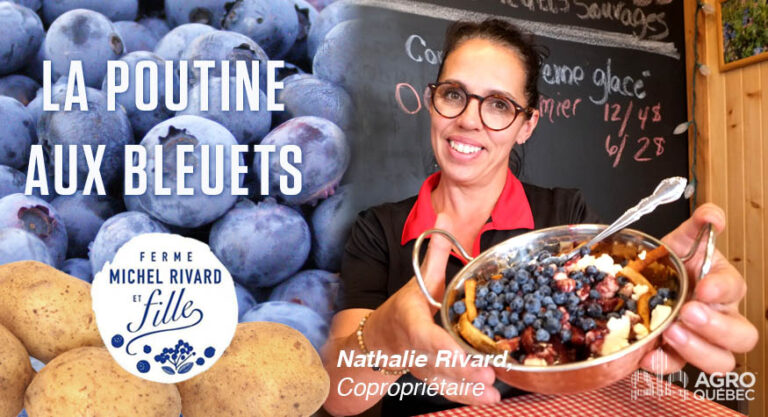 Ferme-MichelRivard_Nathalie Rivard Ferme Rivard et fille