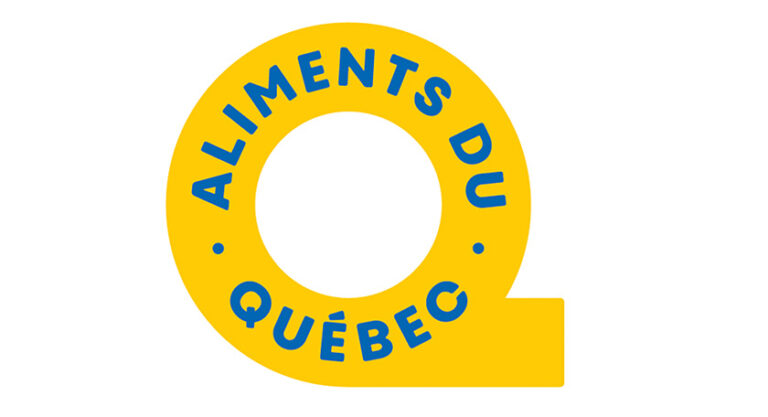 Aliments Quebec Aliments du quebec nouveau logo