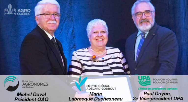 Blogue_OAQ_Merite Adélard Godbout Maria Labrecque Duchesneau Mérite Spécial Adélard-Godbout