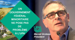 UPA Marcel Groleau