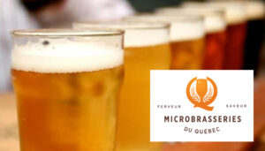 MICROBRASSERIE AU QUÉBEC, Agro Quebec