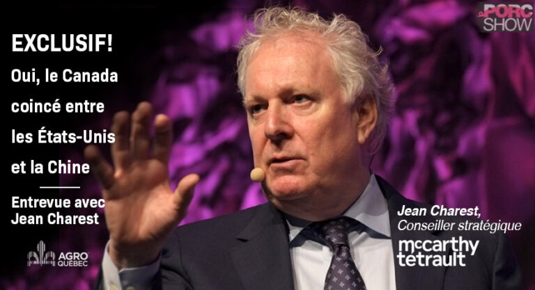 porc-show_Jean Charest-2 Jean Charest