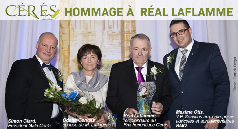 Gala Céres 2020 Gala Cérès