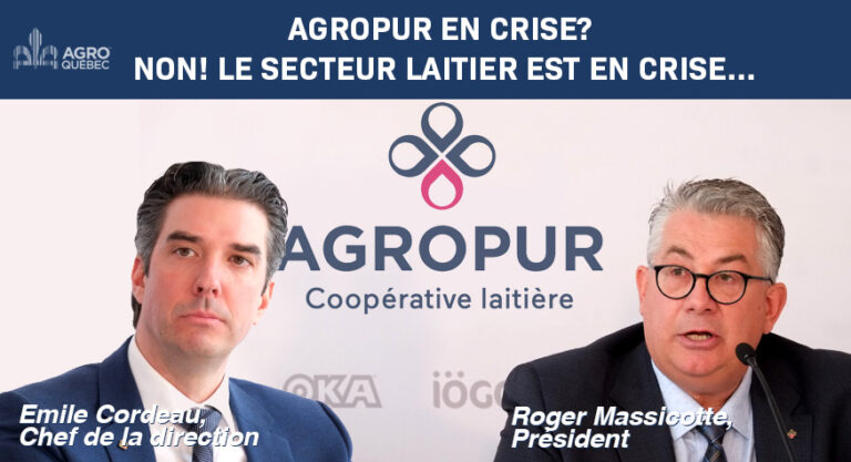 Agropur_Emile Cordeau_Roger Massicotte