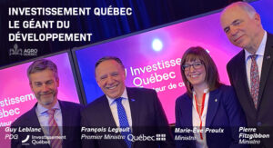 Investissement Québec