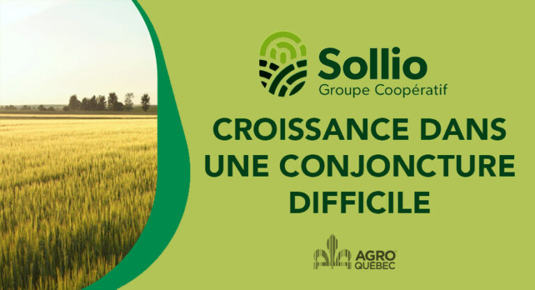 Sollio Agriculture Sollio