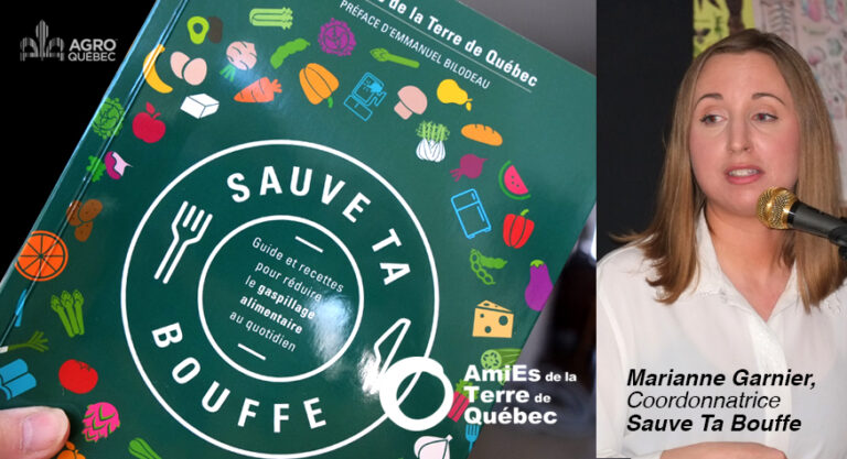 sauve ta bouffe Sauve ta Bouffe