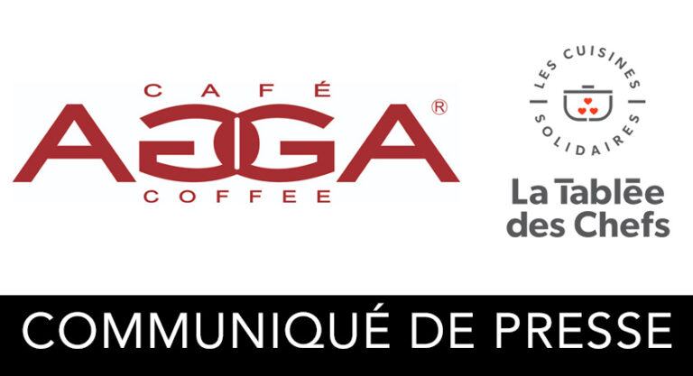 AGGA-Cuisines solidaires AGGA La Tablée des Chefs