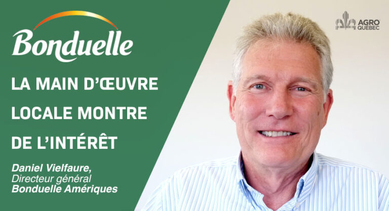 Bonduelle-Daniel Vielfaure Bonduelle
