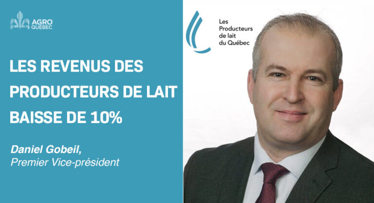 Les Producteurs de lait du Québec_Daniel Gobeil Daniel Gobeil