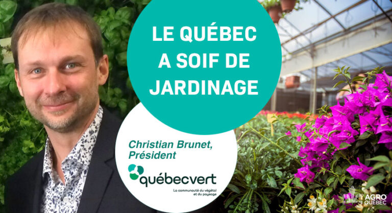 Québec vert_Christian Brunet