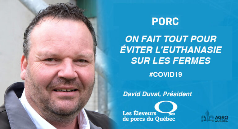 David_Duval_Mount_03 David Duval, Éleveurs de Porcs du Québec