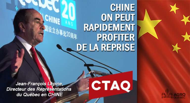 Blogue chine