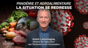 Blogue pandemie agroalimentaire